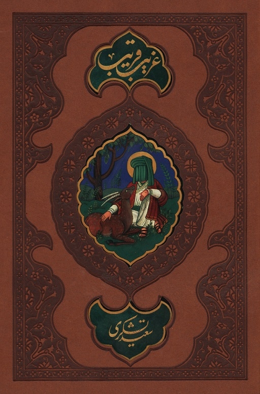 غریب قریب ۲