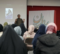 پیام حاوی معنا نیست بلکه معنا در ذهن مخاطب است