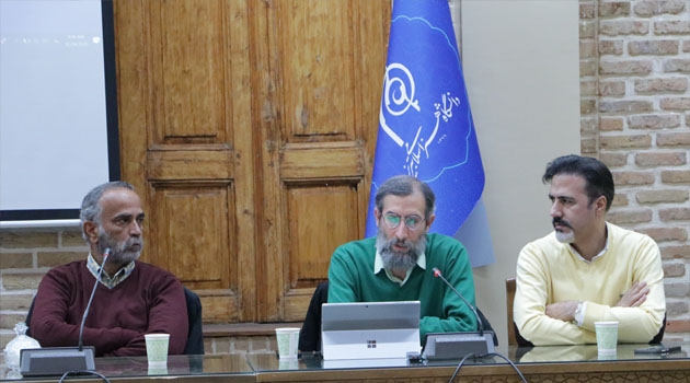 «مکتب هنر رضوی»، الگویی فرهنگی برای معماری معاصر است