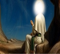 انتشار سه اثر هنری به مناسبت عید مبعث