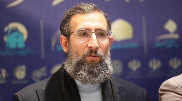 مکتب هنر رضوی؛ بازآفرینی تجربه زیارت در جهان معاصر