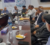 فردوسی و خیام، دو ستون استوار حکمت و هویت فرهنگی ایران‌اند