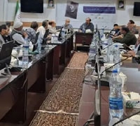نشست نقد و بررسی کتاب «اشعار مذهبی ملک‌الشعرای بهار» برگزار شد