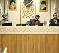 شعر رضوی، جهاد، مقاومت و همه آموزه‌های انقلابی را در برمی‌گیرد