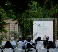 نگاهی به زنجیره داستان در نشست تخصصی عصر داستان